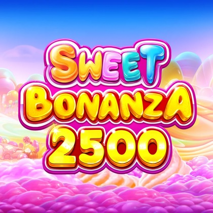 Sweet Bonanza 2500 — обложка игры Pragmatic Play